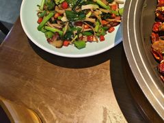-向川南·水煮鱼·川菜(和平里店)