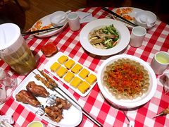 -西贝莜面村(近铁城市广场店)