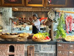 -古市香跷脚牛肉·非遗传承单位