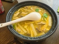 -東城故事·尋找姆媽的味道(玉兰路店)