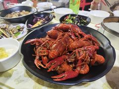 -聚味瞿记·龙虾堂(树木岭店)