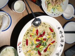 酸菜鱼-YUOZUO渝作·川渝冒肚(崂山店)