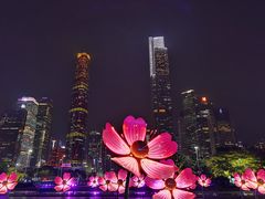 -海心沙亚运公园