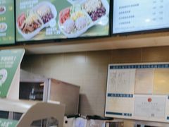 -赛百味SUBWAY(东风广场店)