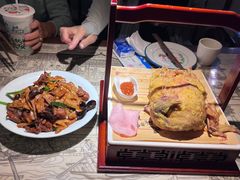 -遇见长安之高山流水(李家村万达店)