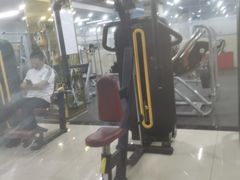 -开阳里游泳健身