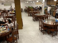 大堂-长平老姿娘夜粥(平东一街店)