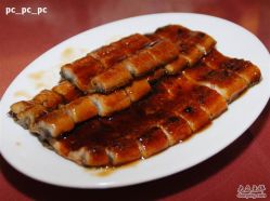 鳝鱼-上海瑞金洲际酒店·宴会厅