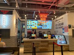 -卡乐星(浦东机场店)