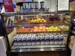 -茶百道(爱融荟城店)