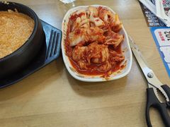 -海兰江石锅饭(水上店)
