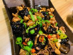 -洞庭记·老湖南味道(下沙店)