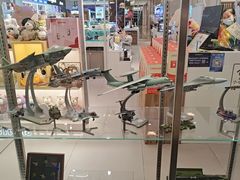 -鹰巢数码EAGLE’S NEST(燕莎店)