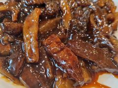 -南来顺饭庄·清真(南菜园店)