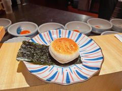 年糕-鳥焱商店(王府大街店)
