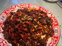 -凯德广场(学府店)