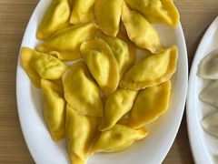 -菊花女水饺(闻涛苑店)