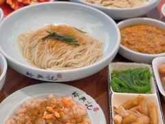 -裕兴记•蟹黄面馆(人民广场店)