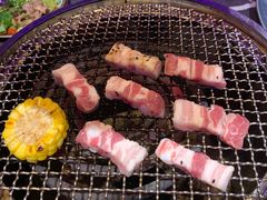 -十三姨正合丰烤肉(营迹路店)