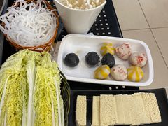 -东来顺饭庄(王府井步行街店)