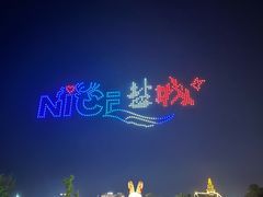 -荷兰花海