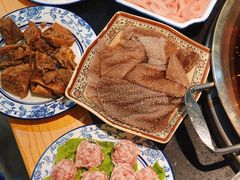 -飘香火锅(玉林西路店)
