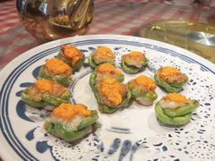 -龙桥私厨·姜花菊花过桥鱼·顺德菜(容桂店)