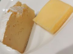 -陆家嘴万怡酒店·万荟轩