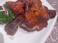-王府井酒店(金桥港湾店)