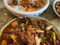 -海尔巴格·新疆菜(吐鲁番店)