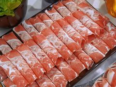 -京九涮肉老北京铜火锅(紫岭国际店)