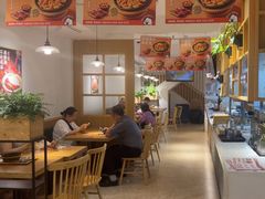 -米国现煲煲仔饭(塔子湖店)