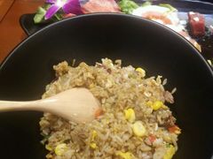炒饭-牛家酒场(7mall店)