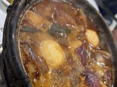 -范贤光鸡公煲(平乐园总店)