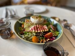 -自如ZSPACE四合院艺术餐厅