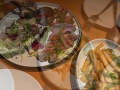 -新贝乐意大利餐厅(苏州中心店)