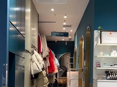-海马体照相馆(西安高新万达广场店)