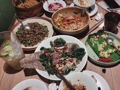 -雲說·花(西宸天街店)