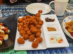 -玉桥餐厅(天坛店)