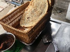 -荆楚任氏锅盔(紫阳路店)