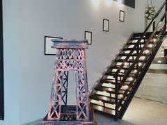 -十五食吾 La Pâtisserie (海甸岛店)