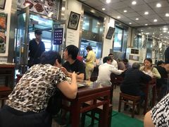 大堂-护国寺小吃(新街口店)