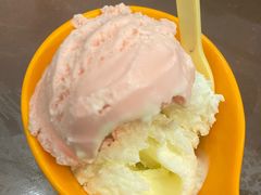 -甄花精致料理自助(城市阳台店)