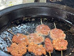 -丁脊壹绝·里脊肉