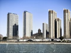 -浦口码头(轮渡站)