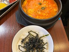 辣豆腐汤-青春分食(仙林大学城店)
