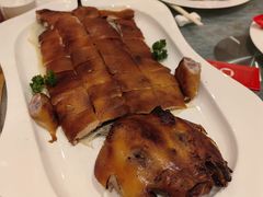 -白天鹅宾馆-宏图府餐厅