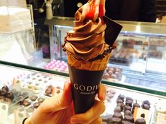 -GODIVA(港汇恒隆广场)