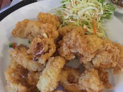 -Onion restaurant