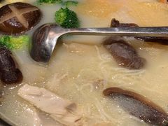 -上海人家花樣年华(中山公园店)